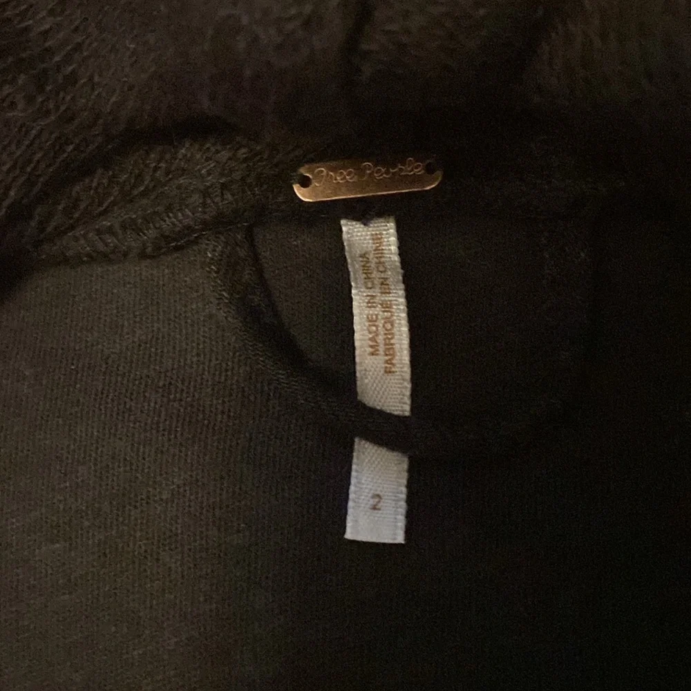 Like new Free People jacket - Picture 8 of 13